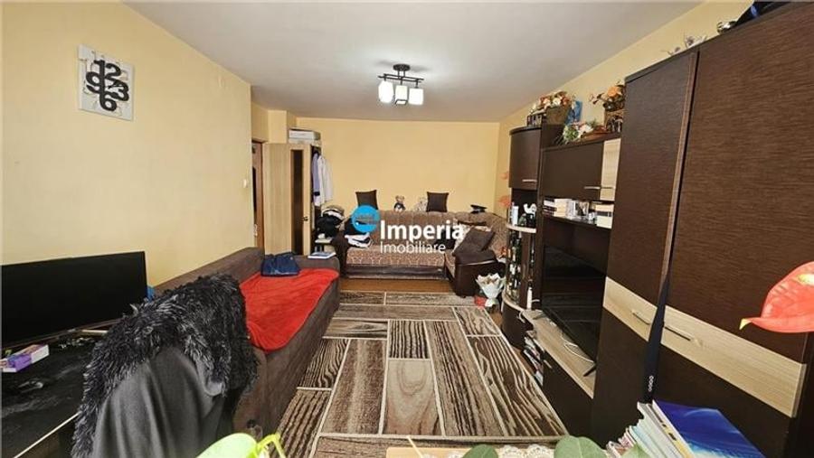 Apartament 3 camere de vanzare, etaj 2 BLD Poitiers - 2