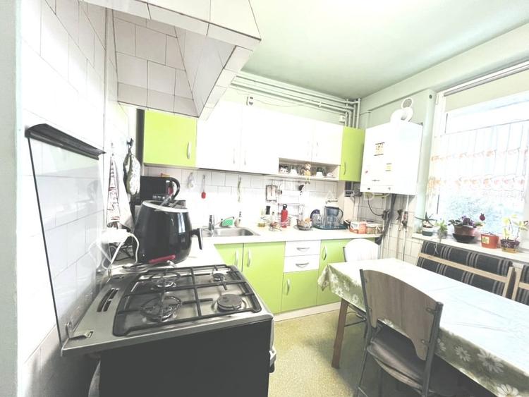 | 2 camere Gheorgheni | 300m Iulius Mall | Etaj 9/10 | Investitie sigura | - 11