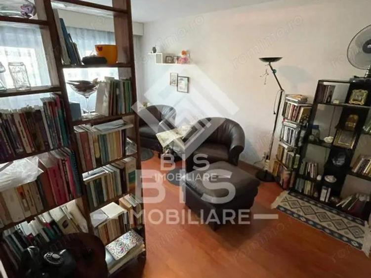 Apartament 3 camere - Zona Sens - 18
