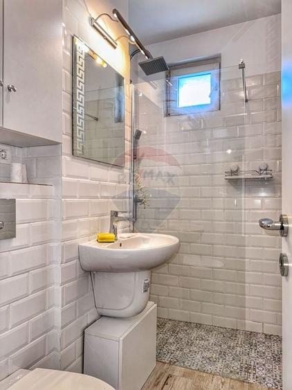 Apartament 3 camere în zona Domenii - 6