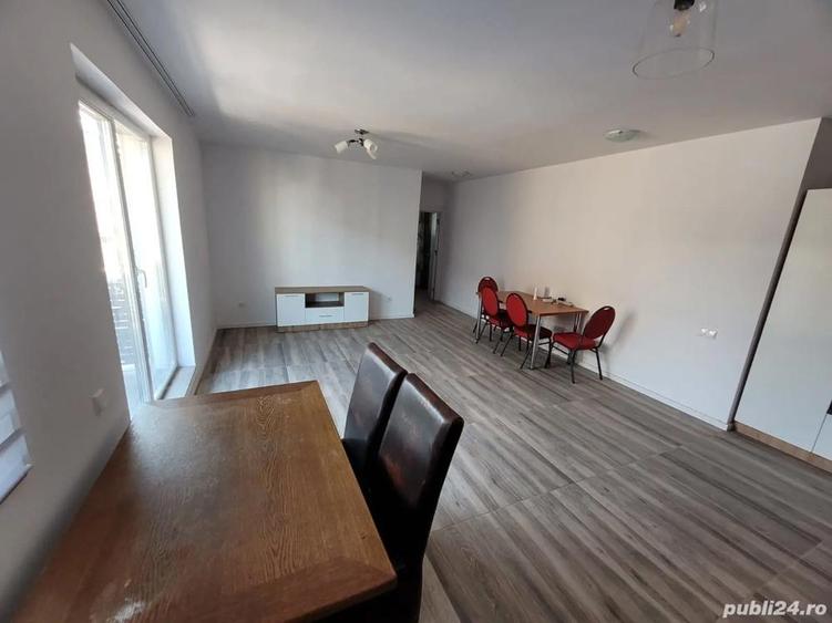 Inchiriez apart nou, 2 zona Subcetate, Floresti - 7