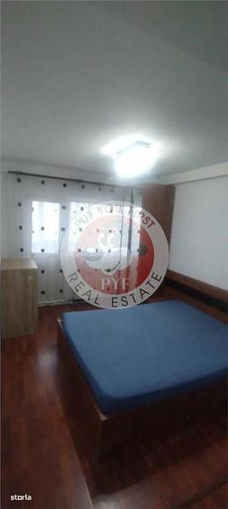 Gorjului | Apartament 3 camere | Semidecomandat | 75mp | B11939 - 8
