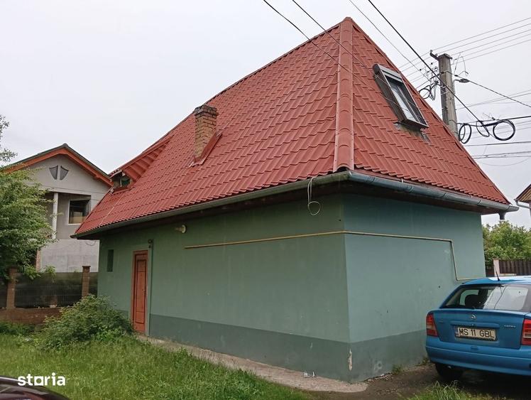 Casa 3 camere, 50 mp, 0% comision - 7