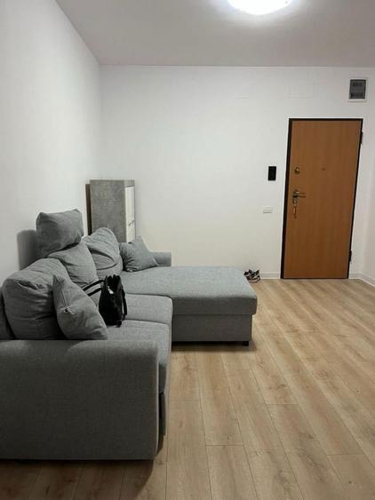 Inchiriez apartament cu o camera + living - 8