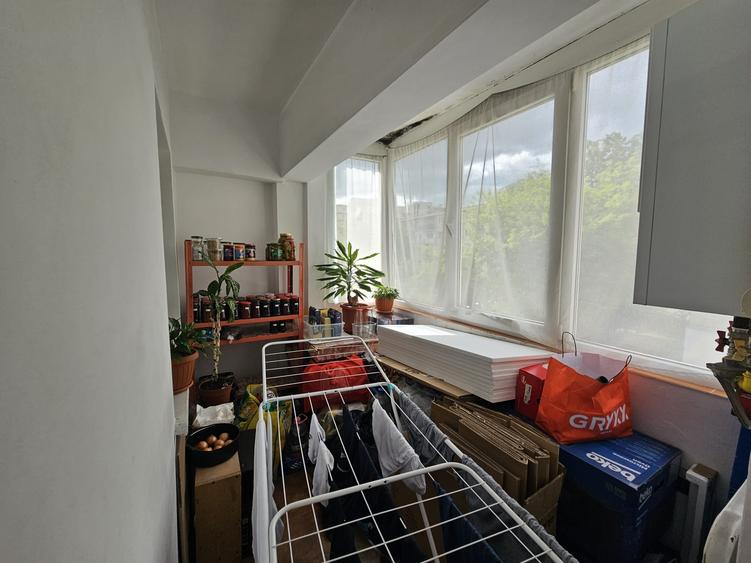 Apartament 4 camere,2 bai,2 balcoane etaj 2 zona Dorobanti - 6