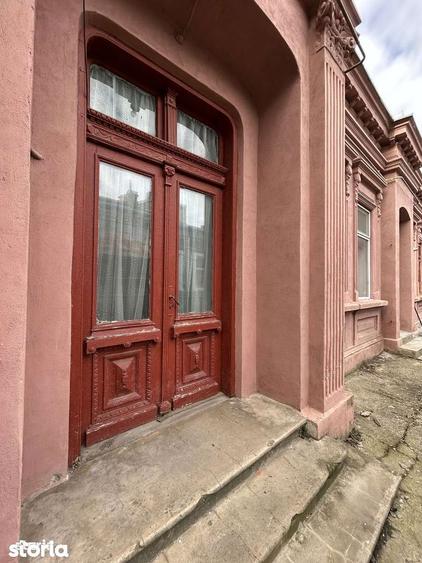 Zona centrala, 3 camere, 300 mp teren, - 4