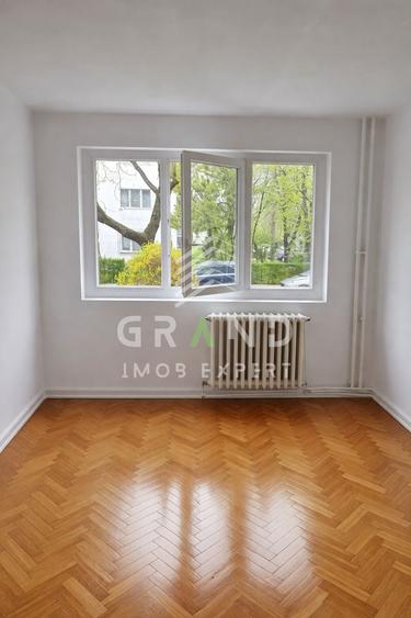 3 camere decomandat | 65 mp+balcon | Parter | Zona P-ta Flora–Mănăștur - 2