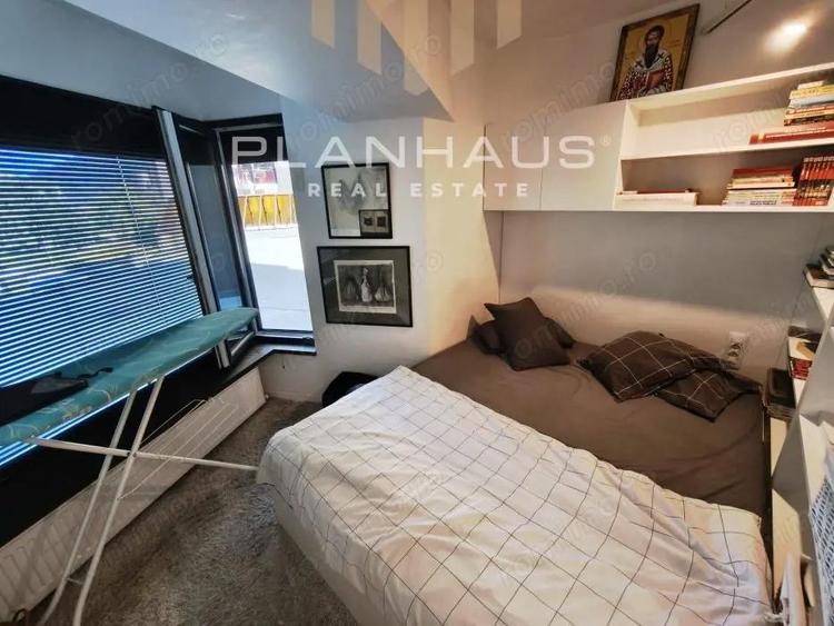 Apartament 60mp cu 2 camere etaj 1, bloc Y, langa Hotel Mara, Scolii - 6