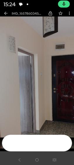 De vânzare Apartament confort 1Telefon  07297224481ul 1 central  - 8