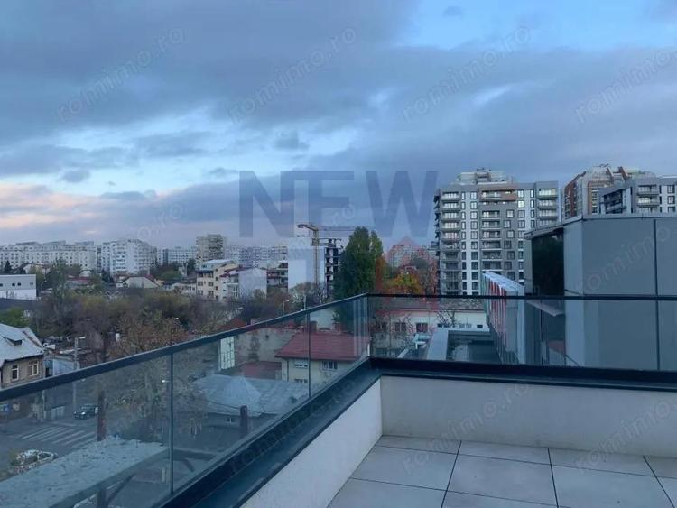 Apartament 2 camere premium Vedere panoramica Bucure?ti Mall Vitan - 5