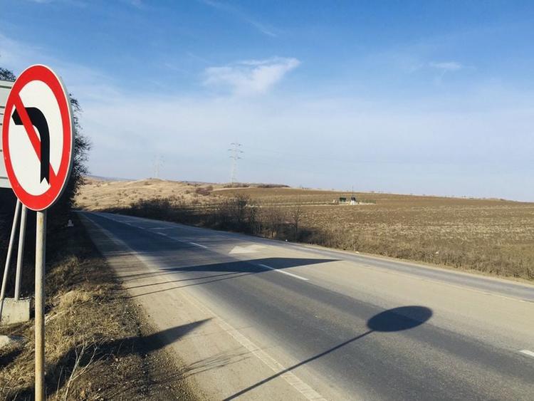 Teren intravilan Iasi Centura Miroslava Valea Ursului Uricani Gaureni - 2