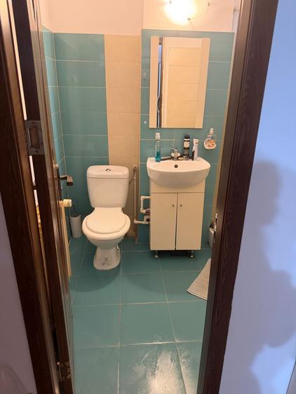 dristor park lake doua camere parter cu balcon - 5