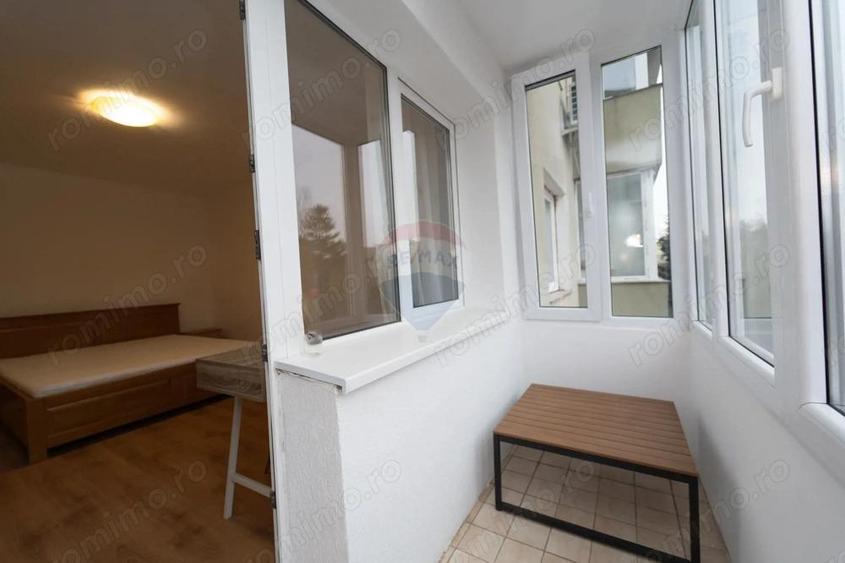 Comision 0% | Apartament 1 camera prima utilizare - 4