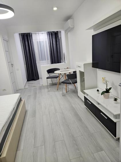 Inchiriere garsoniera 3 min metrou Parc Drumul Taberei - 2