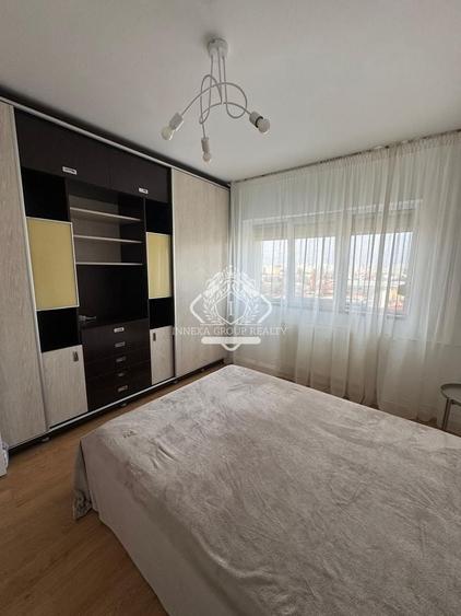 Banu Manta | 2 camere | 54mp | et 8 | renovat integral | 680 euro - 8