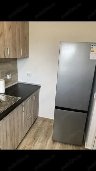 Inchiriez apartament - 2