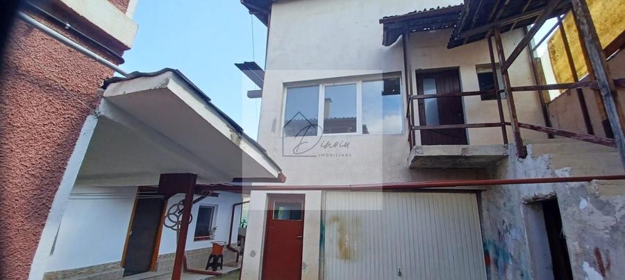 Case de vanzare Cartierul Noua Brasov I 9 camere I COMISION 0% - 5