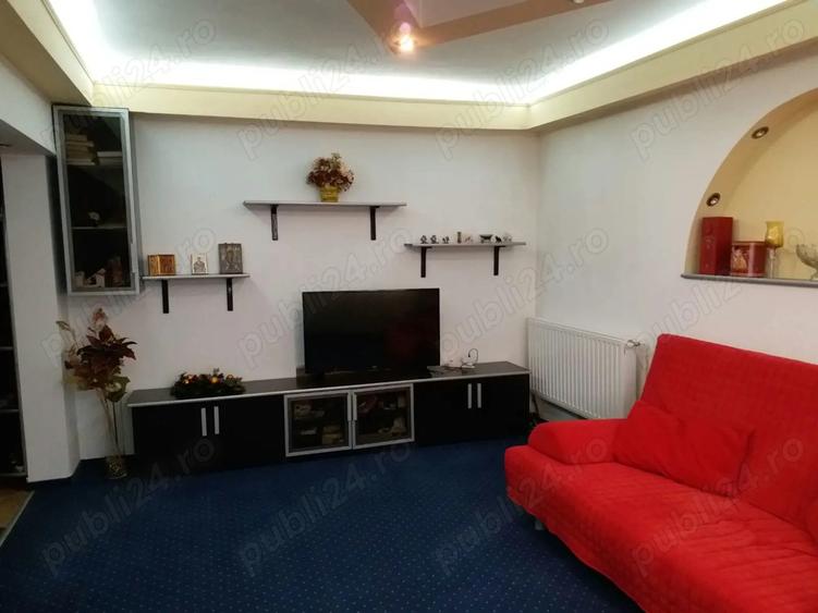 Apartament 3 camere de vanzare Sinaia - 6