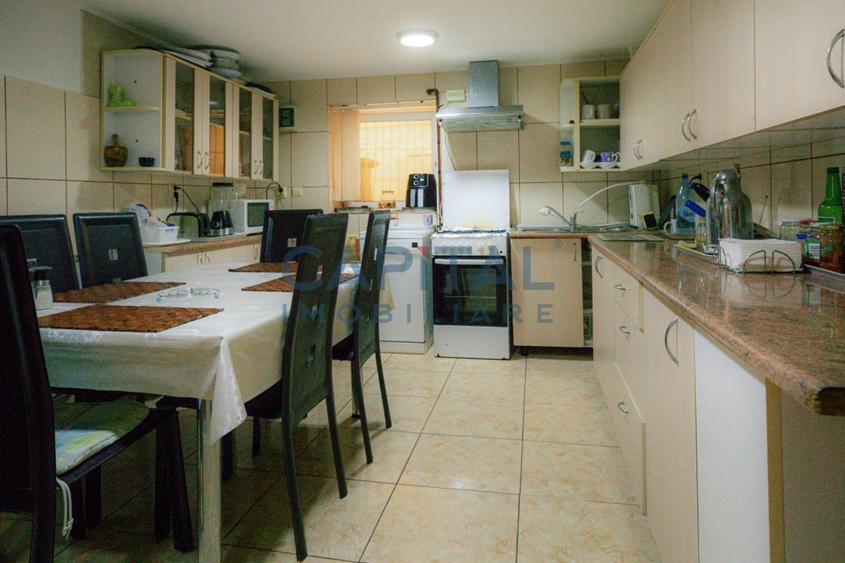 Casa superba zona centrala p+1 Resita - 10