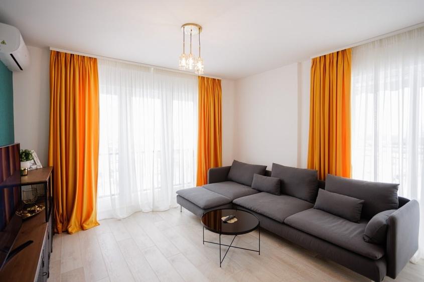 Apartament 2 camere Arbo cu parcare subterana inclusa - 5