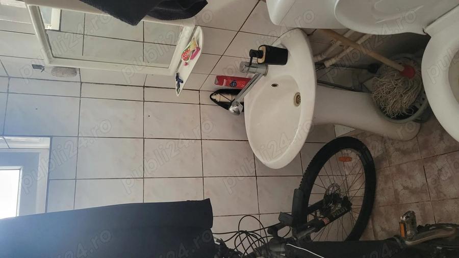 Garsoniera cf.3 Gaze&Centrala Proprie - 1