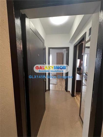 INCHIRIERE apartament 2 camere Popesti-Leordeni (metrou Berceni) - 9