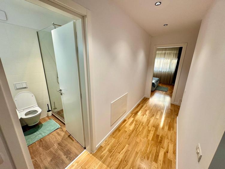 5 Camere I PIPERA I 2 Locuri de Parcare Incluse - 8