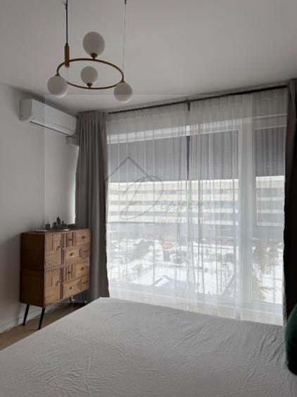 Apartament 3 camere Sos. Chitilei Atria Urban Resort I parcare inclusa - 15