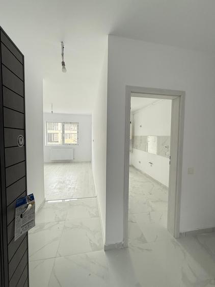 GARSONIERA FINALIZATA IN BLOC NOU - COMISION 0 % - TVA INCLUS - MILITARI - 9