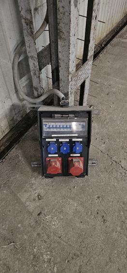 Hala de inchiriat, 450 mp, depozitare, prestari servicii. - 7