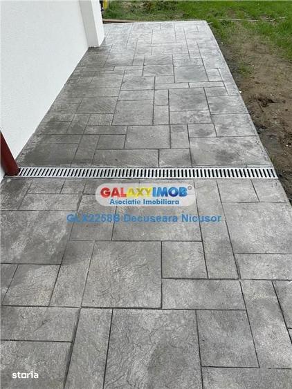 Casa mobilata comuna Joita str.Calea Bucuresti 105.000 Euro - 8