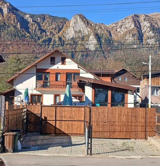 Vila de vanzare Bu?teni Vila de vanzare Bu?teni
