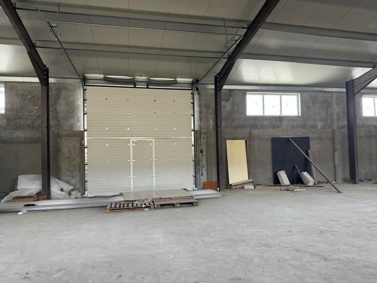 Oferim hală de închiriat - 5