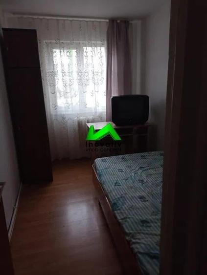 Apartament de inchiriat 3 camere Zona Mihai Viteazul - 3