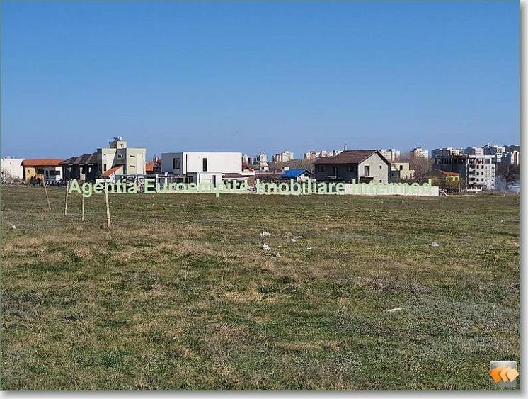 Teren de vanzare in Constanta - 2