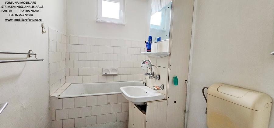 Apartament 3 camere, zona centrala, view atractiv - 7