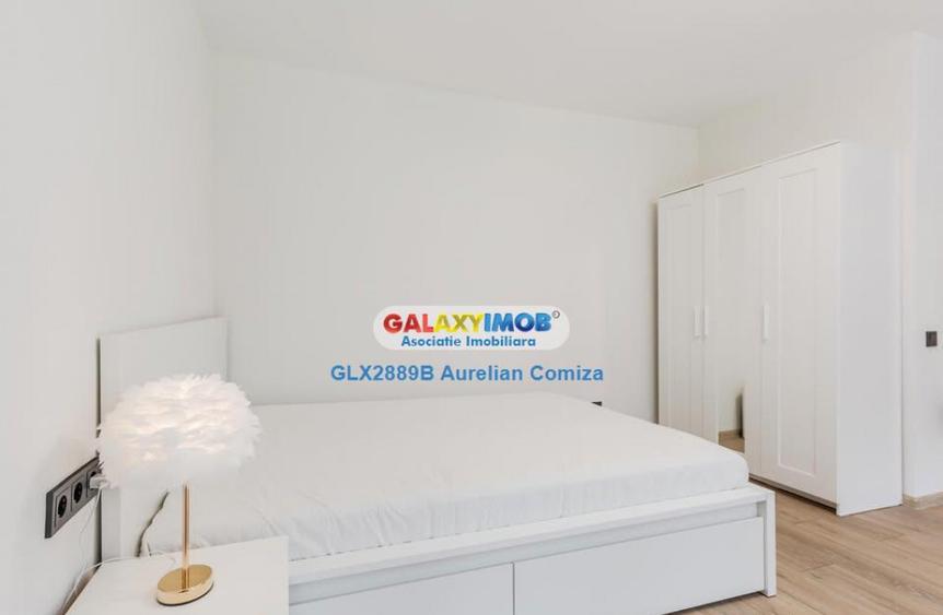 Garsoniera in Corbeanca - 18