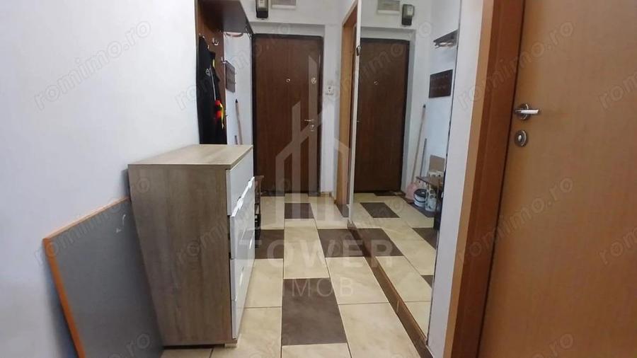 Apartament 2 camere semi | zona Vasile Aaron - 2