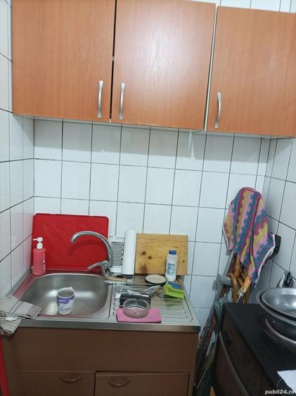 De vinzare garsoniera. - 1