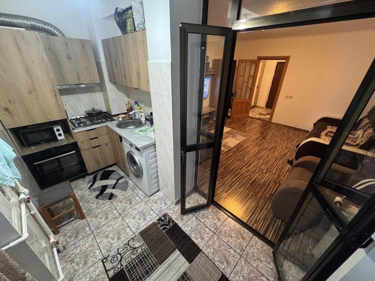 Garsoniera zona Far - 4