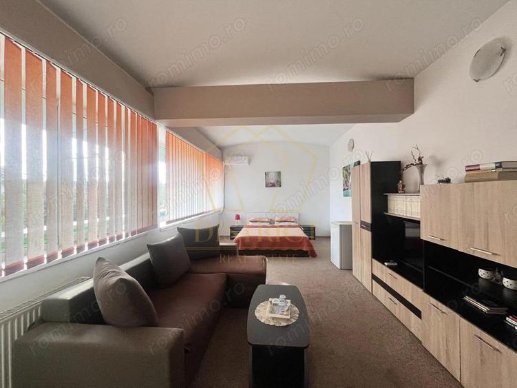 Pensiune superba cu piscina | COMISION 0 | Girocului - 5