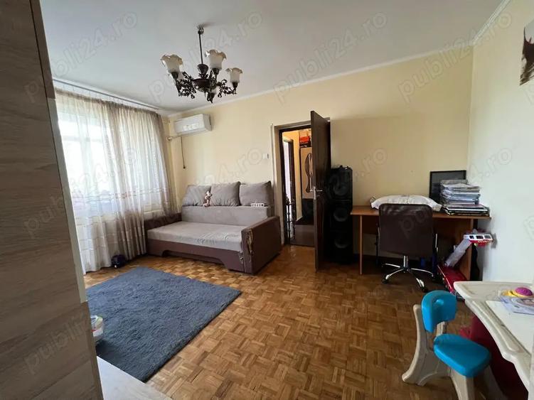 Apartament doua camere Ceair, str. Livezilor - 1