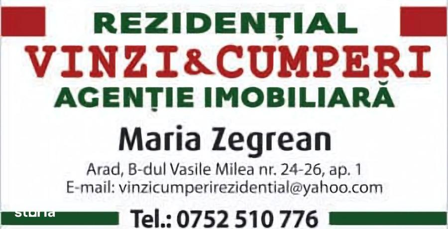 Apartament 3 camere,Praporgescu Malul Muresului - 1