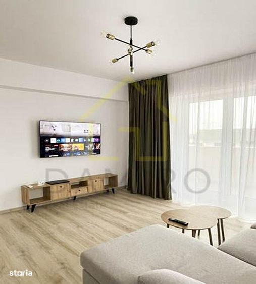 Apartament Metrou Aparatorii Patriei Parcare Pet Friendly Prima Chirie - 9