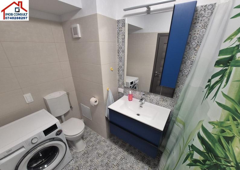 Bloc nou, decomandat, primul chirias / cod CE 1010 - 7