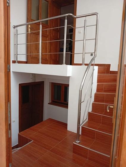 Apartament la casa - 7