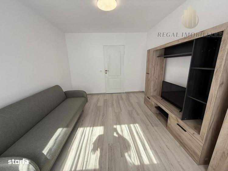 Garsoniera | Berceni- Aparatori | Renovata | Anvelopat | 1982 - 3