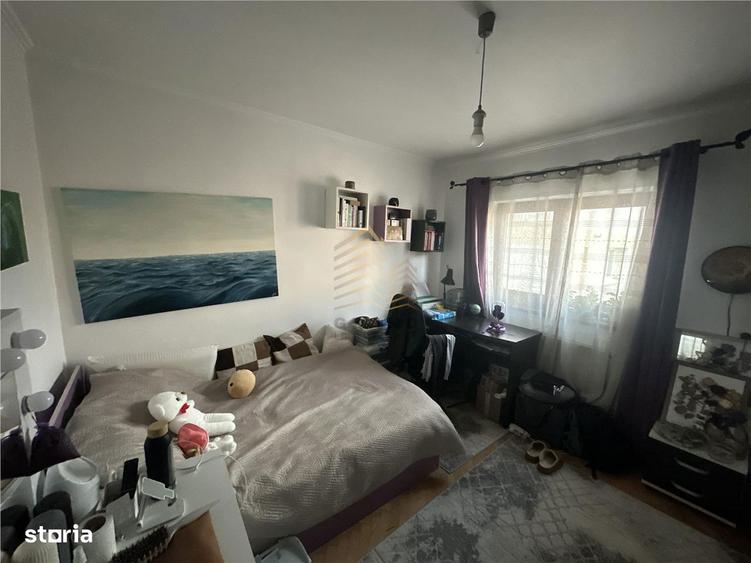 APARTAMENT 2 CAMERE | ETAJ 2 | DECOMANDAT - 3