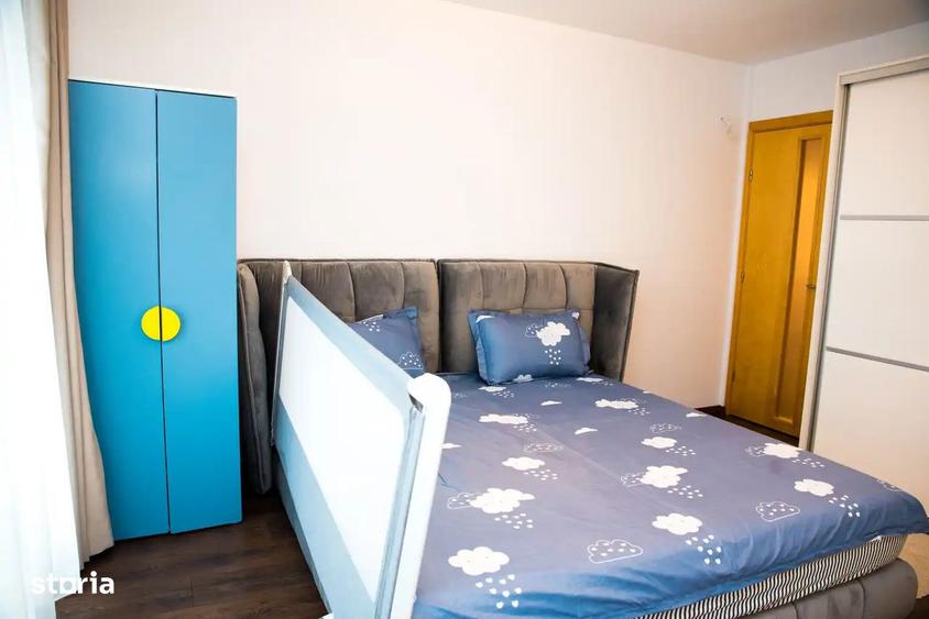 Apartament premium 3 camere + 2 locuri de parcare - 11