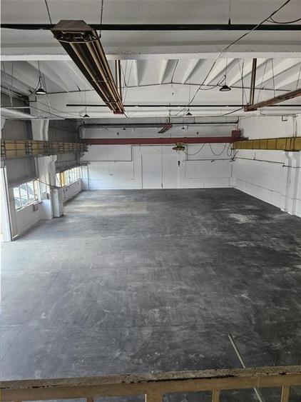 Spatiu Industrial - 750 mp - Productie - Depozitare - Distributie - 2